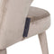 Richmond Stoel Gia Khaki Velvet