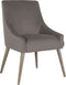 Richmond Stoel Lewis, Stone velvet (Quartz Stone 101)