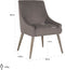 Richmond Stoel Lewis, Stone velvet (Quartz Stone 101)