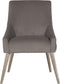 Richmond Stoel Lewis, Stone velvet (Quartz Stone 101)