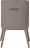Richmond Stoel Lewis, Stone velvet (Quartz Stone 101)