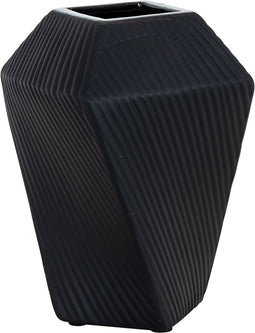 Richmond Vaas Arturo klein (Black)