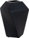 Richmond Vaas Arturo klein (Black)