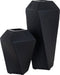 Richmond Vaas Arturo klein (Black)