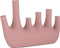Richmond Vaas Jody groot (Pink)