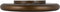 Richmond Wandlamp Destiny (Brown)