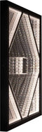 Richmond Wandlamp Fayen Zwart