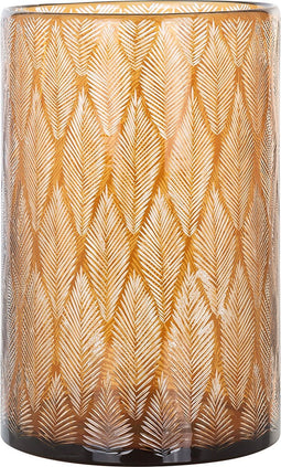 Richmond Windlicht Bertil Groot - 31x20,5 CM