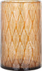 Richmond Windlicht Bertil Groot - 31x20,5 CM