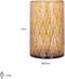 Richmond Windlicht Bertil Groot - 31x20,5 CM