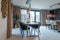 Richmond Windlicht Emeray Zilver Medium - 34x21 CM