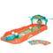 Richtspel Colorbaby 33,5 x 18,5 x 63 cm (4 Stuks)