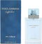 Dolce & Gabbana Light Blue Eau Intensespray - 25ml - Eau de parfum