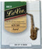 RICO Alto Saxofoon La Voz Hard Rieten