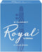 RICO Bb Klarinet Royal 3 1/2 Rieten