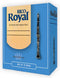 RICO Bb Klarinet Royal 3 1/2 Rieten
