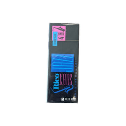 RICO Tenor Sax Select Jazz Hard Rieten