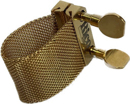 Rico Tenor Saxofoon Binder Olegature 4G