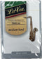 RICO Tenor Saxofoon La Voz Medium Hard