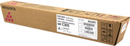 RICOH MP C305E toner magenta standard capacity 4.000 paginas 1-pack