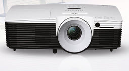 Ricoh PJ X5460 beamer/projector Standard throw projector 4000 ANSI lumens DLP XGA (1024x768) 3D Zwart, Wit