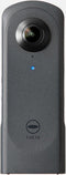 Ricoh - Sferische camera - Theta X
