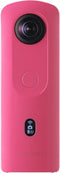 Ricoh - Theta SC2 - 360° Camera - 4K Video - Roze