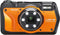 Ricoh WG-6 - Zwart/Oranje