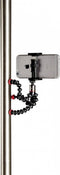 Joby GripTight ONE GP - Mini-tripod - Magnetic Impulse - Zwart