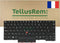 vervangend Frans toetsenbord zonder achtergrondverlichting voor Lenovo Thinkpad E531 T540 T540P T550