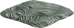 Hartman Belize Dark Green zitkussenHartman