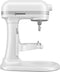 KitchenAid 5KSM70JPXEWH - Keukenmachine - 375 W - 11 snelheden - 6,6L - Classic Wit