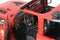 Rastar Rc Jeep Wrangler Jl 1:14 Jongens 2,4 Ghz Rood