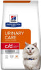 Hill's Feline C/D Urinary Stress - 8 KG