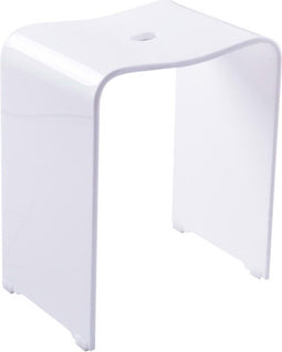 RIDDER Badkamerkruk Trendy wit