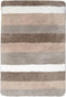 RIDDER Badkamermat Carl 60x90 cm beige 7102309