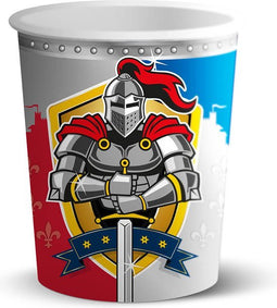 Ridder Reinier Bekers - 8 stuks