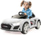 Ride-on Audi R8 - Wit