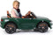 Ride-on Bentley EXP12 grün 12V