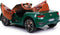 Ride-on Bentley EXP12 grün 12V