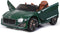 Ride-on Bentley EXP12 grün 12V