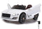 Ride-on Bentley EXP12 weiss 12V