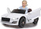 Ride-on Bentley EXP12 weiss 12V