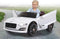 Ride-on Bentley EXP12 weiss 12V