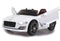 Ride-on Bentley EXP12 weiss 12V