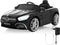Ride-on Mercedes-Benz SL 400 schwarz 12V