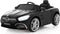 Ride-on Mercedes-Benz SL 400 schwarz 12V