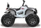 RIDE-ON PROTECTOR QUAD 12V WIT