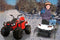 RIDE-ON PROTECTOR QUAD 12V WIT