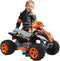 Ride-on Quad Pico 6V